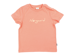 Mads Nørgaard shell pink t-shirt Taurus